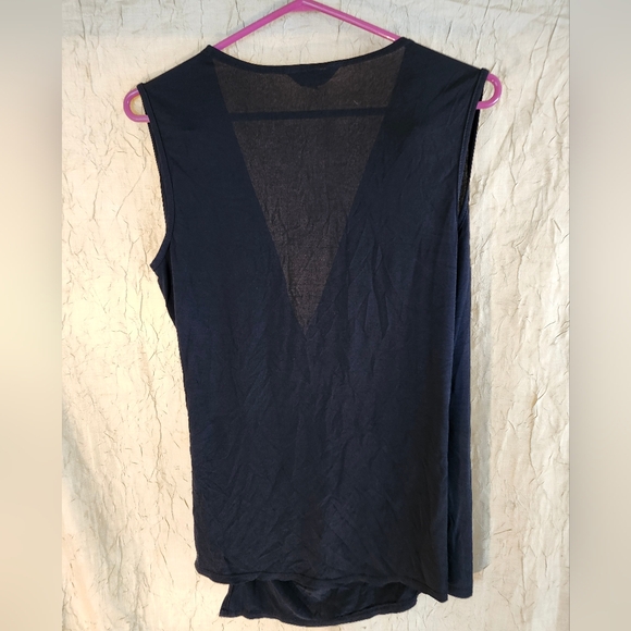 EUC Jessica Tank Top - Picture 4 of 4